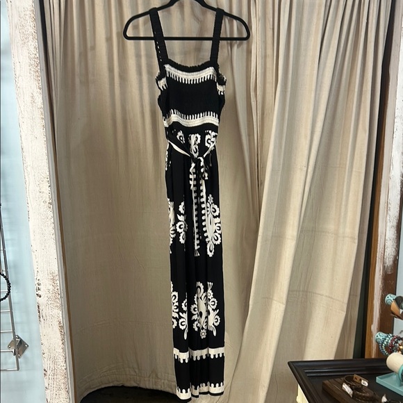 Black and White Jumper - Very J - Picture 1 of 7